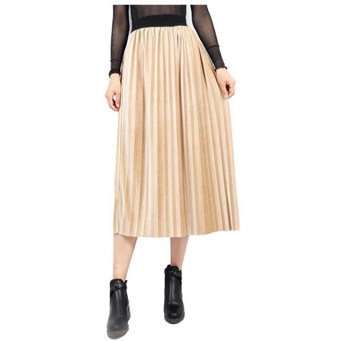 Jupe trois quart best sale