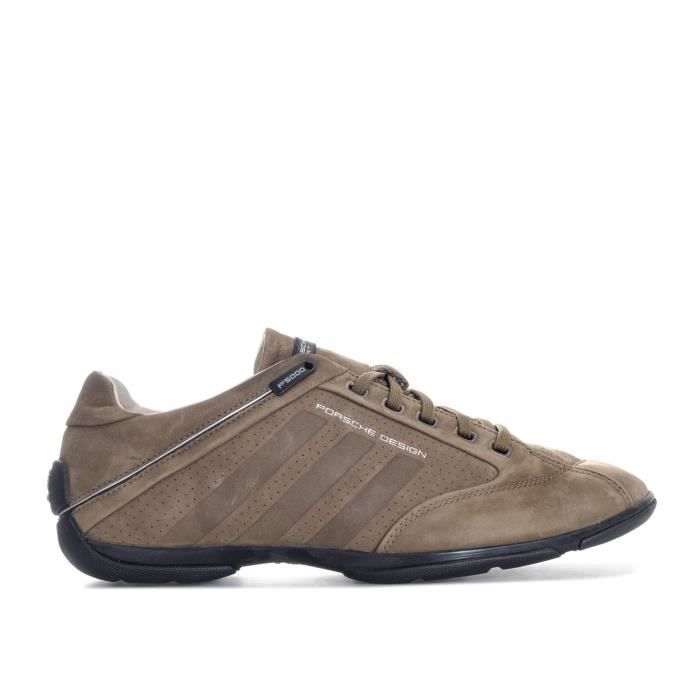 basket porsche design