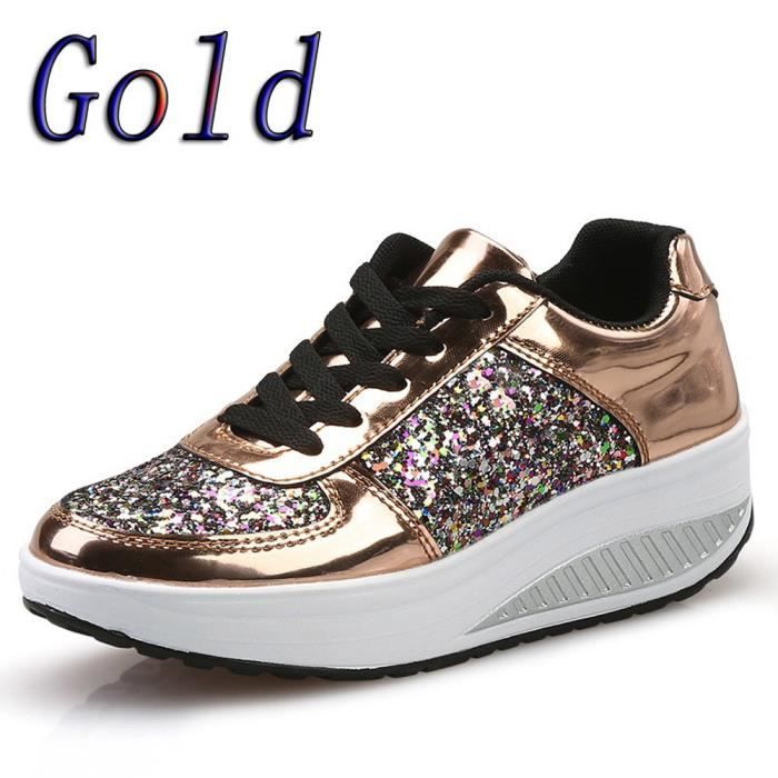 basket adidas femme paillette