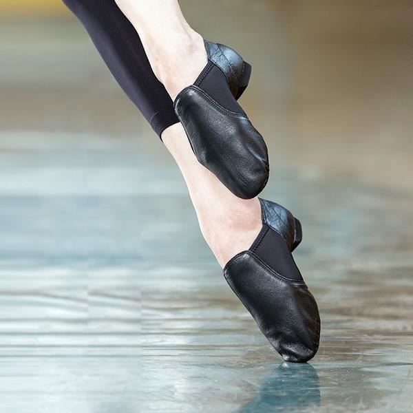 Chaussures de danse en cuir store