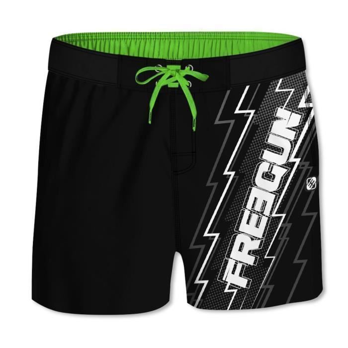 Maillot freegun discount