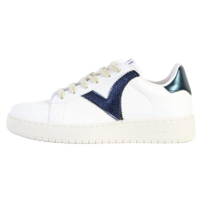 basket victoria bleu