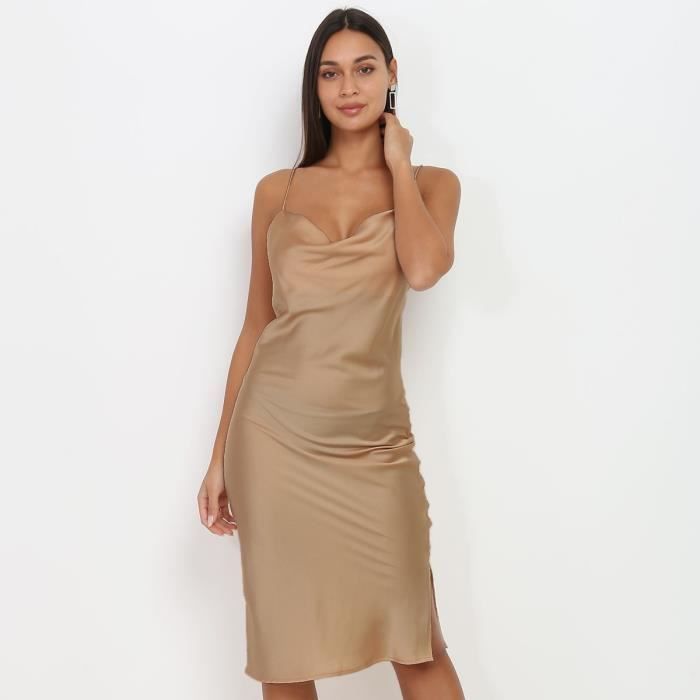 Robe colle benitier discount