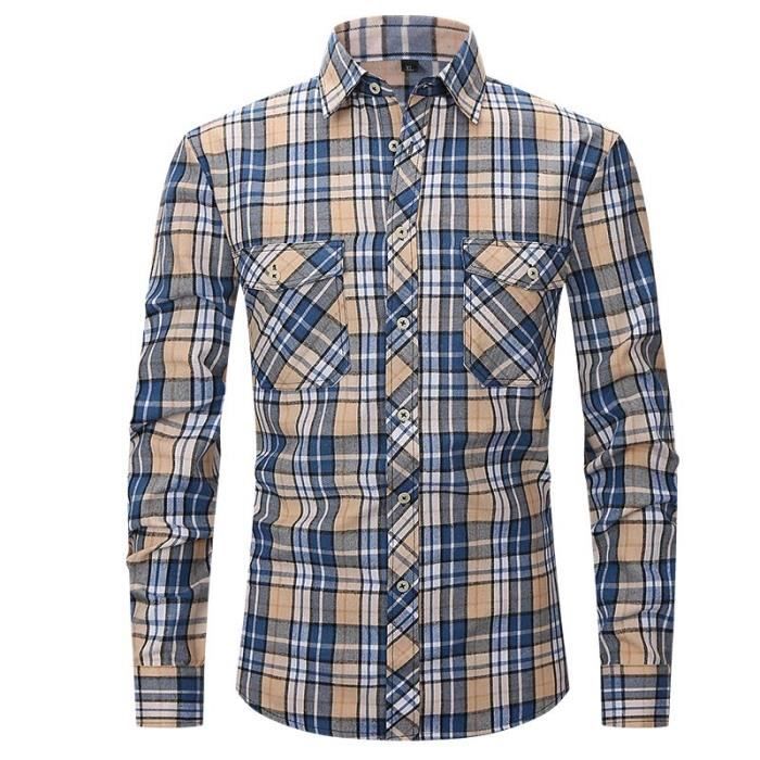 Taille chemise us outlet