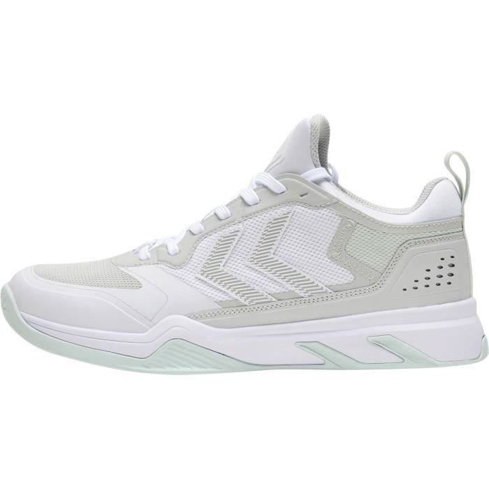 Chaussures de handball indoor Hummel URUZ 2.0 - blue - 45