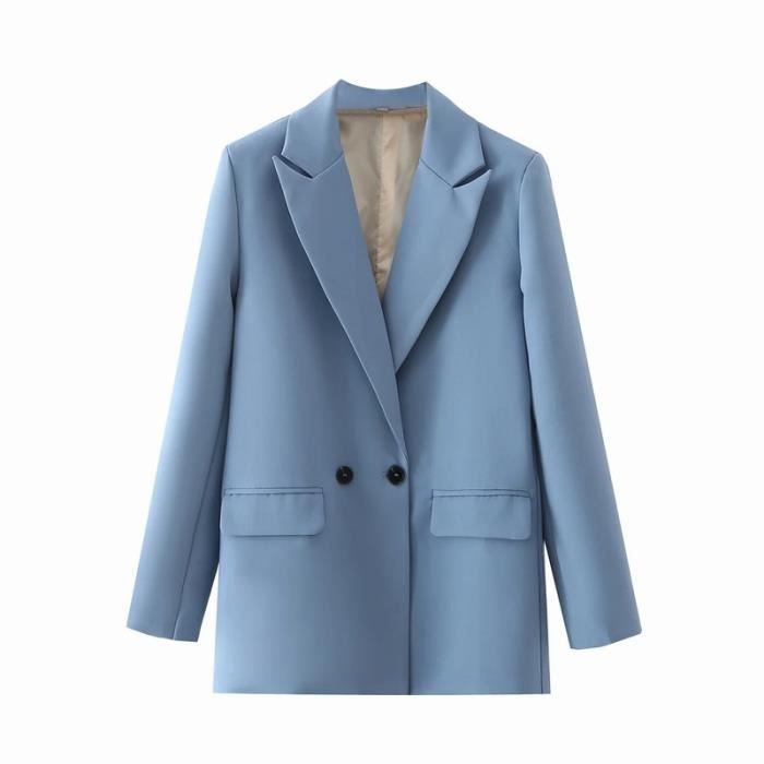 Blazer outlet femme basse