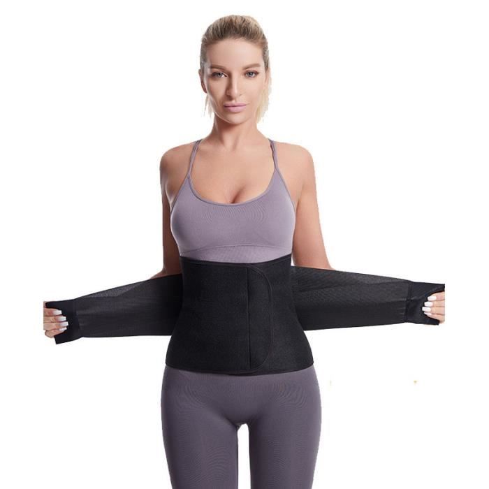 Ceinture De Sudation Femme BINGRONG Debardeur DE Sudation Maintien