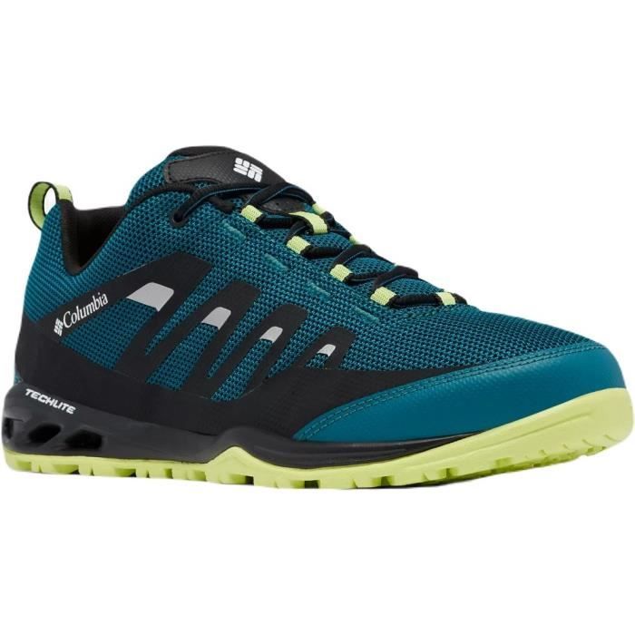 Columbia homme chaussures sales