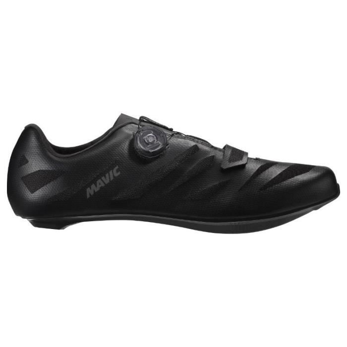 Chaussures de route Mavic Cosmic SL Noir Pointure 44 2/3