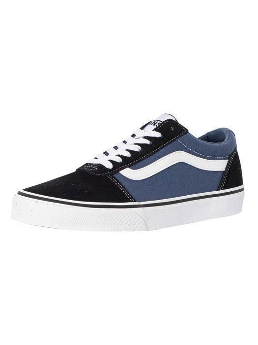 Vans shop homme bleu