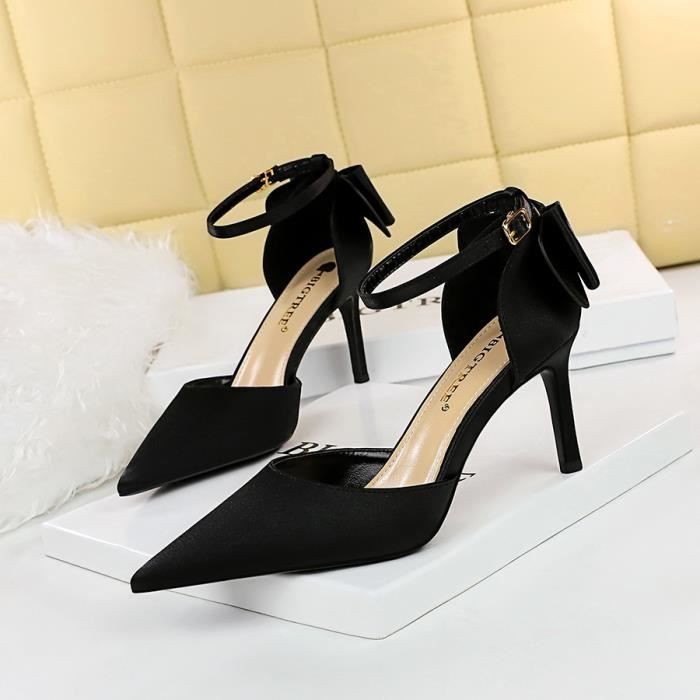 Cdiscount escarpins outlet