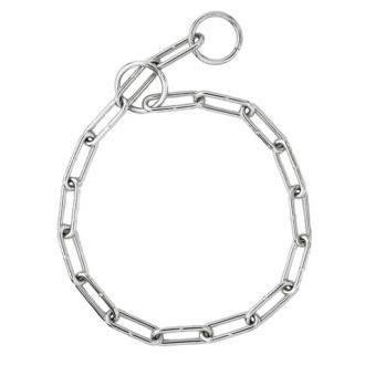 Meilleurs prix pour Collier Etrangleur P. Aleman 50cm