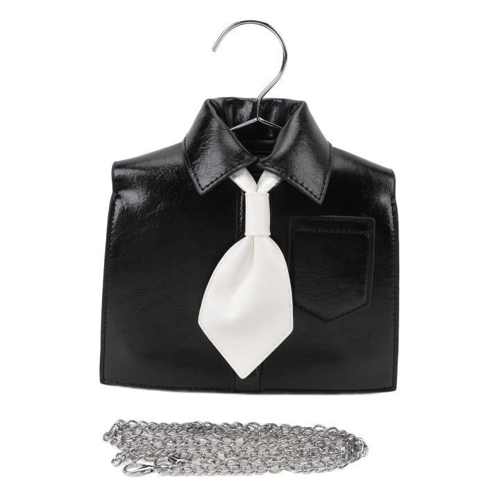 Sac à Main Miss Lulu - Bandoulière Élégante Avec Daim Et Cuir PU - Noir, Gris Ou Rose - Compact Et Pratique