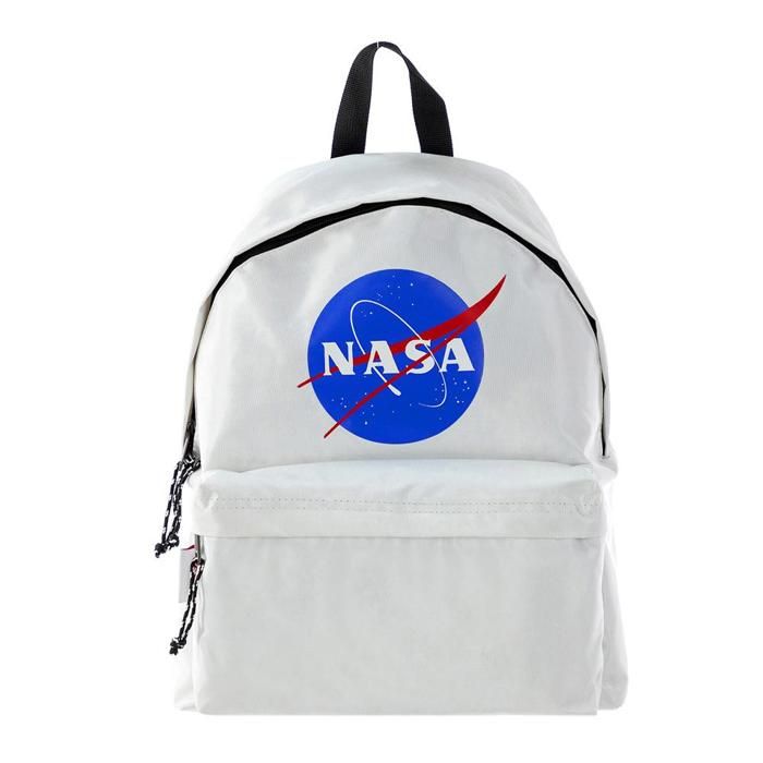 Sacoche discount nasa blanche