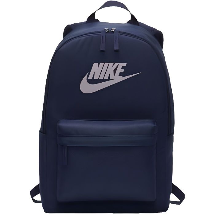 sac nike bleu