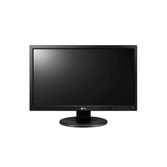 LG LCD 23MB35PY 23 black - 23MB35PY-B - No Name