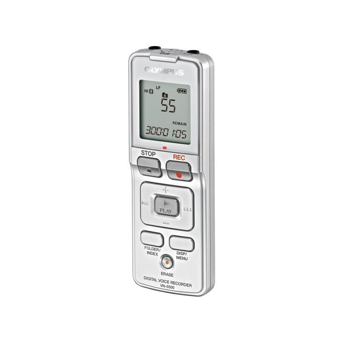 OLYMPUS VN 5500