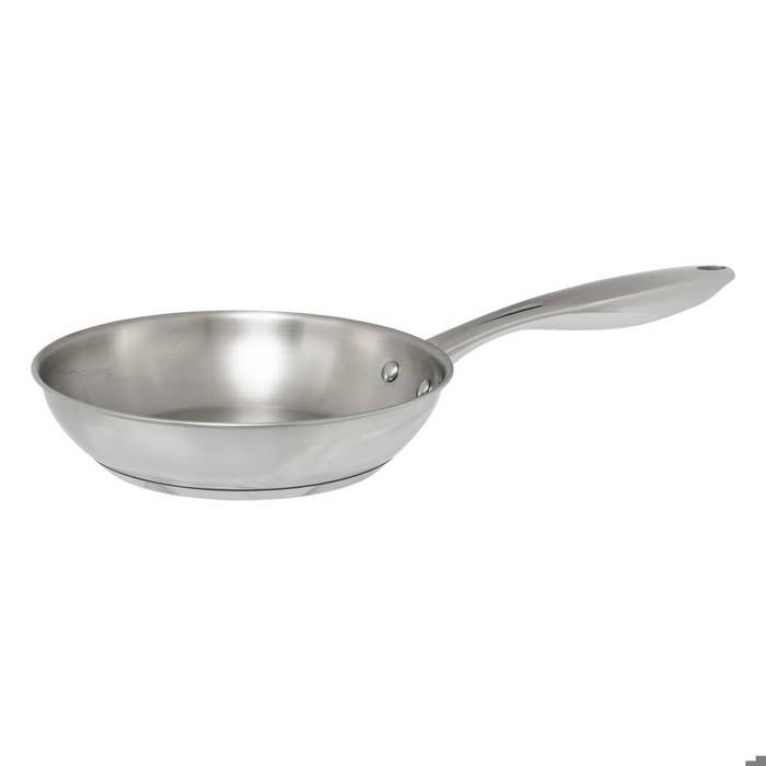 Poêle inox Resilience 20cm - 5 five simply smart