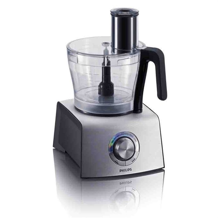 PHILIPS HR7775/00 - Achat / Vente robot de cuisine - Cdiscount