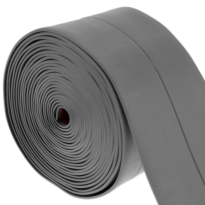 Banda Cromata Flessibile Autoadesiva 5 Metri X 21 Mm – Decorazione Per Auto E Fai Da Te - 2