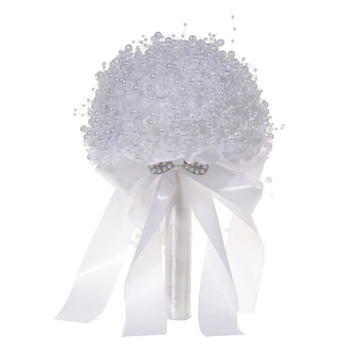 Bouquet De Mariee 1pc De Perle Pour Anniversaire Fleur Plante Artificielle Fleur Sechee Achat Vente Fleur Artificielle Prolongation Soldes Cdiscount Bouquet De Mariee 1pc De Perle Pour Anniversaire Fleur Plante Artificielle Fleur Sechee Achat Vente Fleur Artificielle Prolongation Soldes Cdiscount