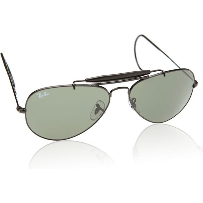 Lunette ray ban cdiscount store