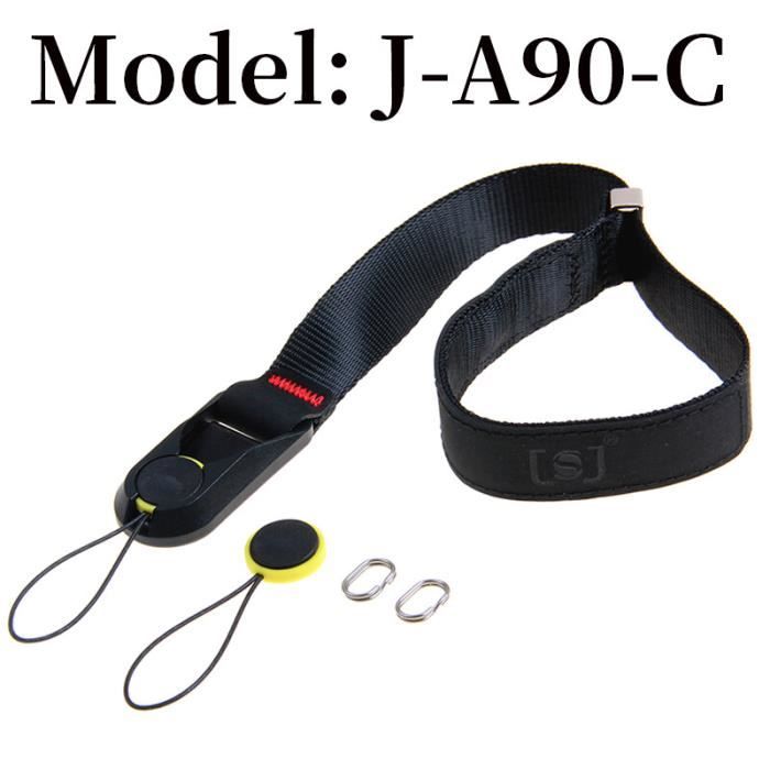 VKO Dragonne à Libération Rapide Pour Appareil Photo Reflex