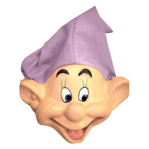Masque Nain Simplet adulte Cdiscount Jeux Jouets