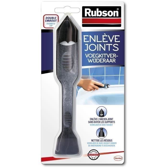 RUBSON Easy Service outil Enlève-Joints
