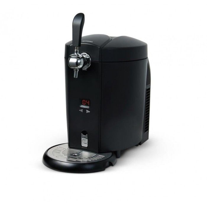 Schneider SCBD25B - vue 2