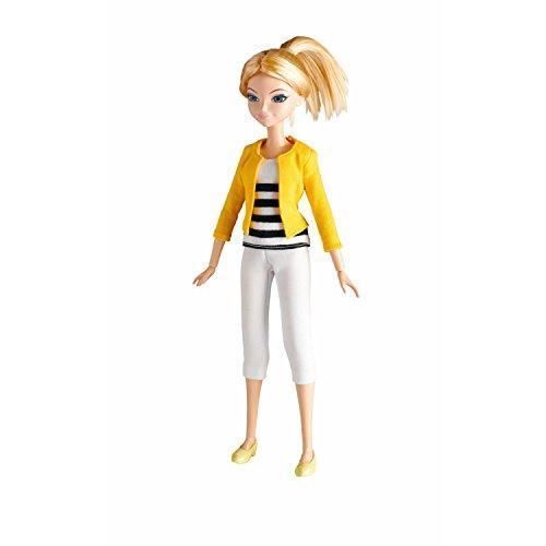 miraculous barbie en français