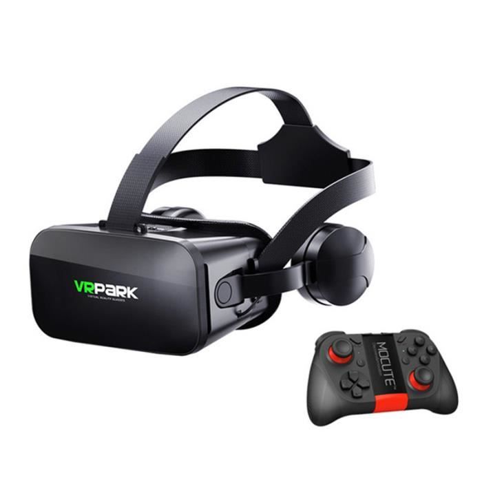 Casque vr pour huawei sale
