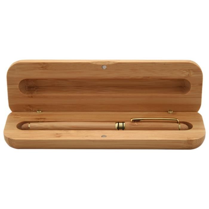 Stylo Plume Vintage T.M.C. 1977 - Boîte D'origine, Plume Blanche, Marque Treasure Masters