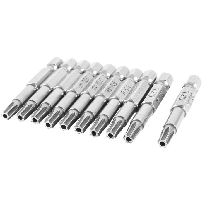 Haute Vitesse Acier ensemble de 2. Raboteuse Lames POWERTEC 128341 3-1//4 pouces pour Makita N1900B