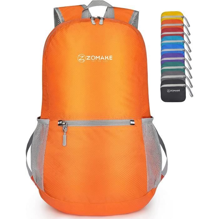 Zomake sac shop a dos