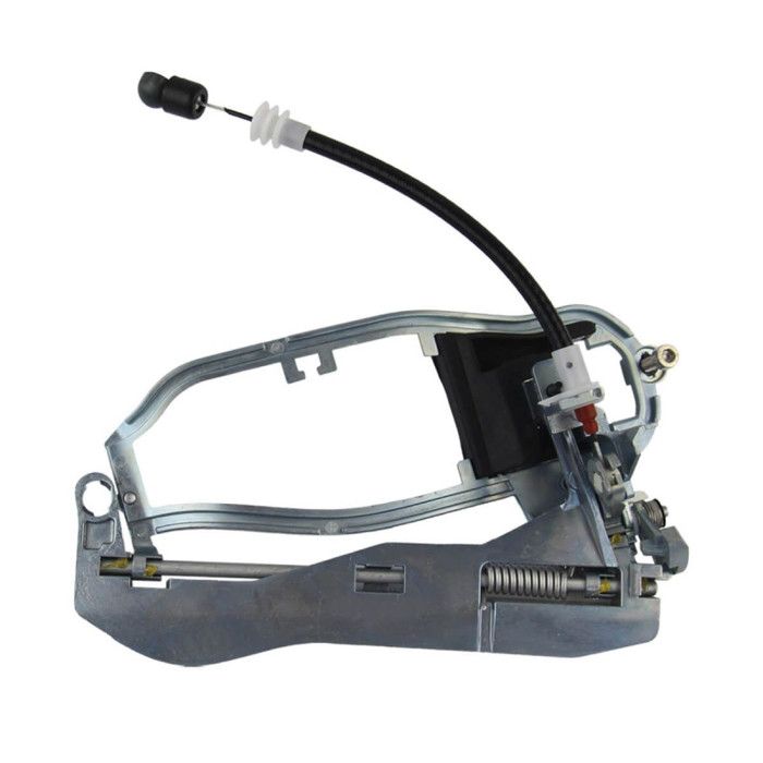 Mécanisme Poignée De Porte Intérieure Arrière Droite Pour BMW X5 (E53) 1999-2006 - Neuf, Pièce STARKIT