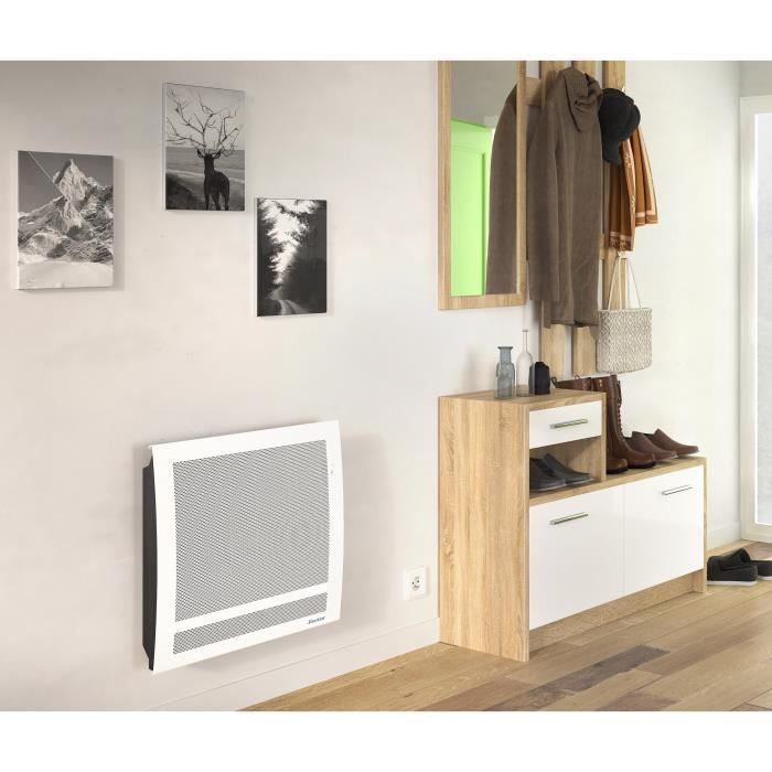 Panneau Rayonnant 750 W Achat Vente Pas Cher