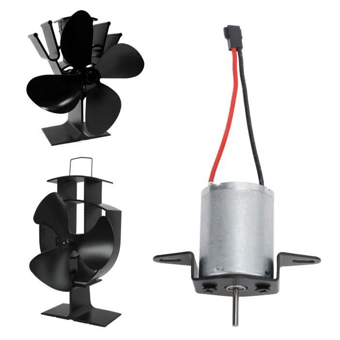 Moteur de ventilateur universel (moteur) 1300RPM ventilateur réfrigérateur, congélateur 080013RFS