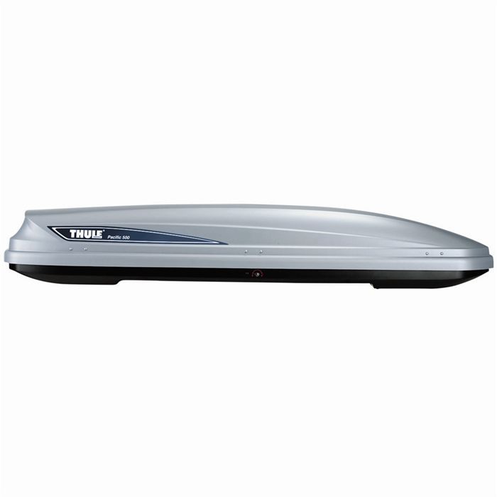 Thule Pacific 500 Gris Cdiscount Auto