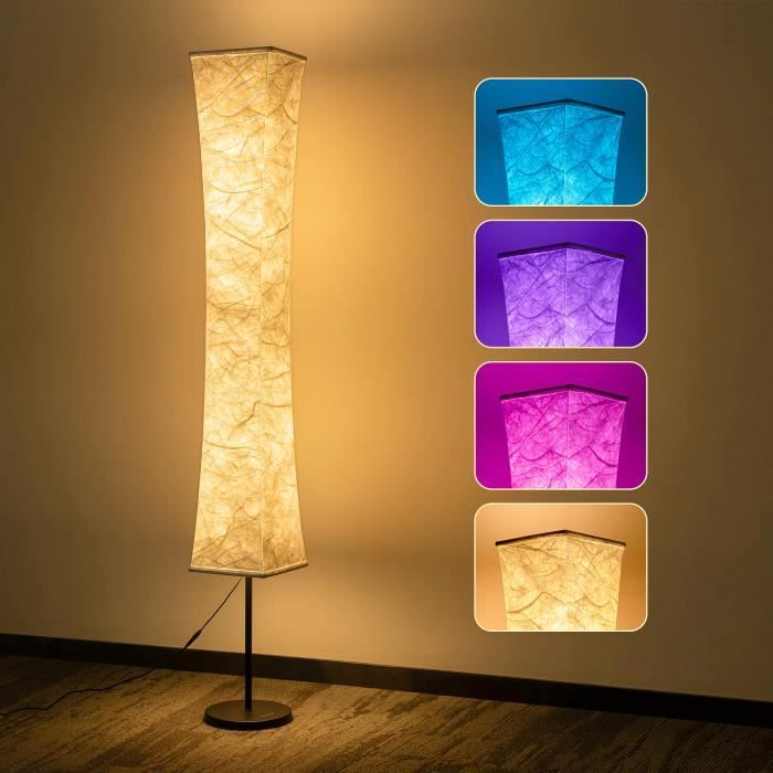Télécommande De Rechange Pour Lampadaire Tomons LP03003EU-S - Infrarouge, Sans Programmation, Portée 8 Mètres - 7