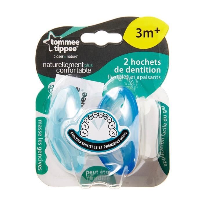 TOMMEE TIPPEE Anneau De Dentition