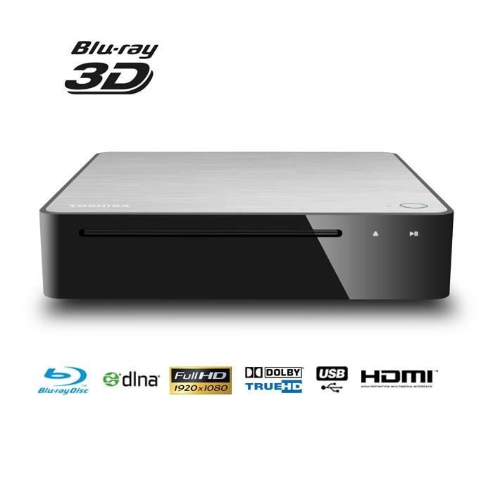Toshiba Lecteur Blu Ray 3d x5500ke Lecteur Blu Ray Avis Et Prix Pas Cher Cdiscount