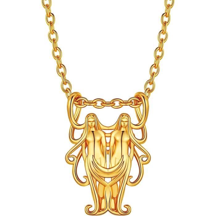 Les bijoux signe astrologique : la dernière tendance mode