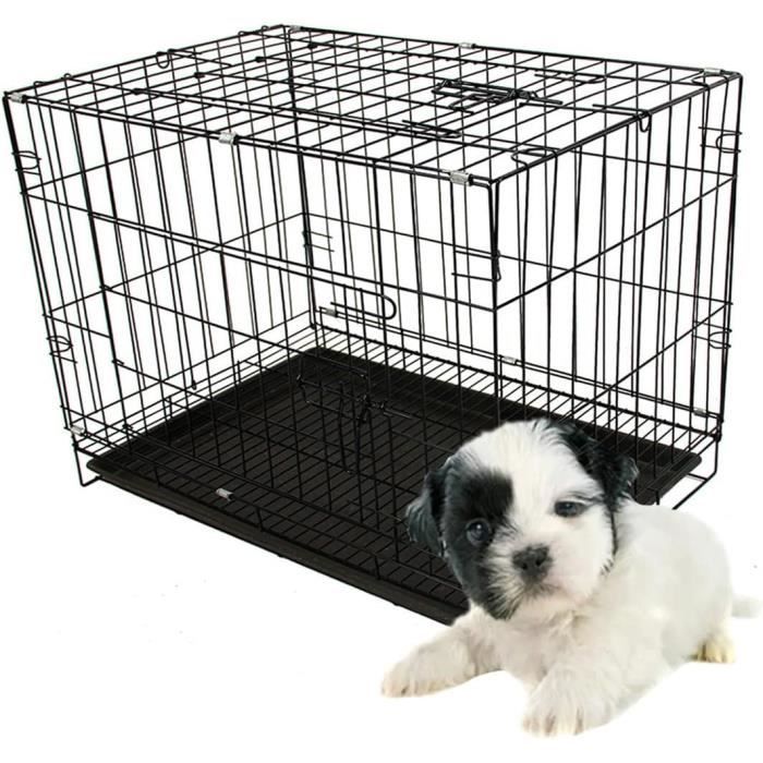 Filet De Pêche Pliable En Métal 40x157 Cm - Panier à Poisson, Bourriche, Cage Pour Appâts Et Prise - 4
