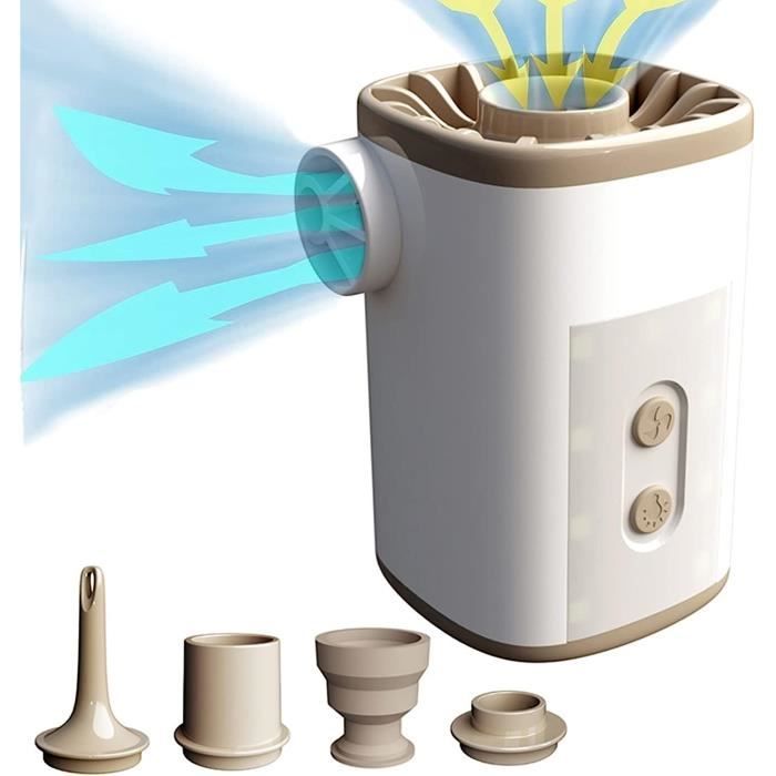 Pompes à Air Comprimé Sans Fil Pour Bricoleurs | Bosch DIY