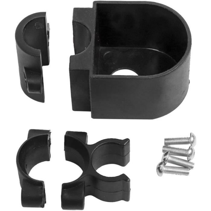 Support De Bâton De Marche Pour Fauteuil Roulant, Support De Béquilles ...