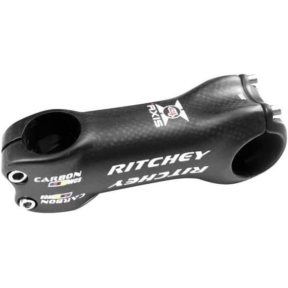 Tige de vélo 28.6-31.8mm en alliage d'aluminium + tige en