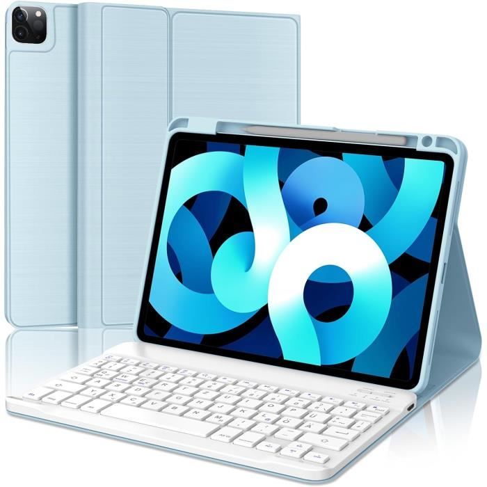 ProCase Étui Pour IPad 9,7" (ancien Modèle) 2018 IPad 6e Génération/iPad 5e Génération 2017