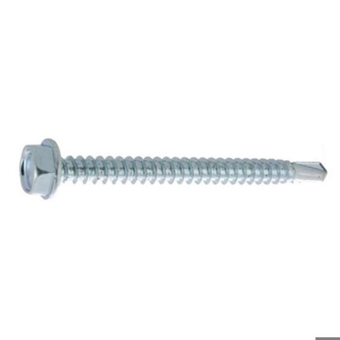 Vite Autofilettante Cartongesso Testa Svasata - Foto 14