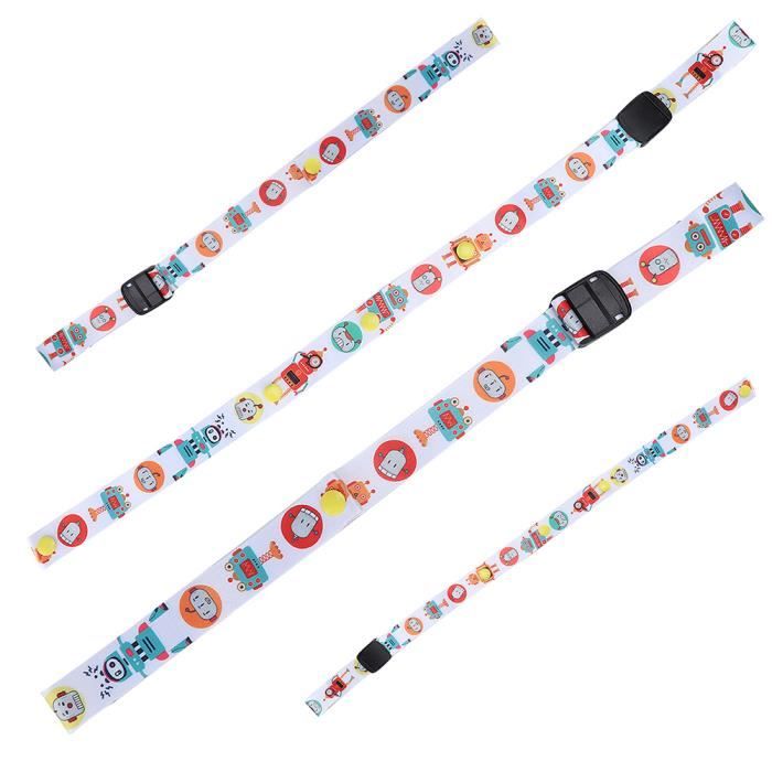 VGEBY Attache Biberon Elastique Jouet Poussette Sangle ajustable pour biberon enfant Cdiscount Puericulture Eveil bebe
